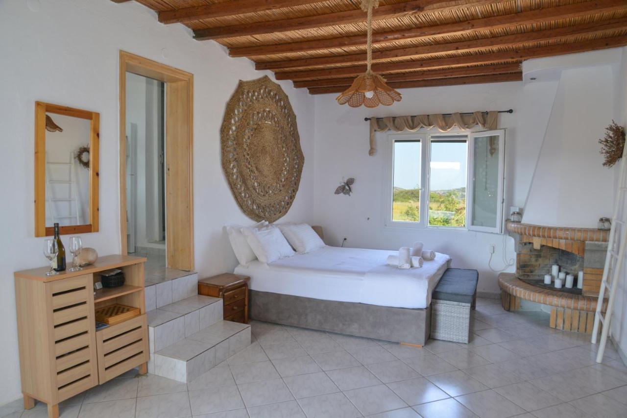Xalakas Summer House Embourios  Exterior foto