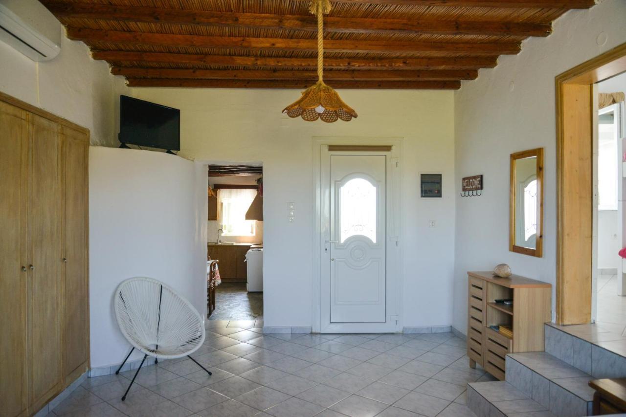 Xalakas Summer House Embourios  Exterior foto