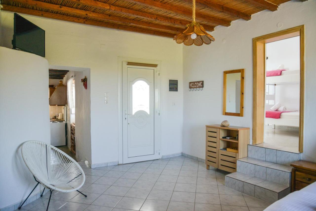 Xalakas Summer House Embourios  Exterior foto