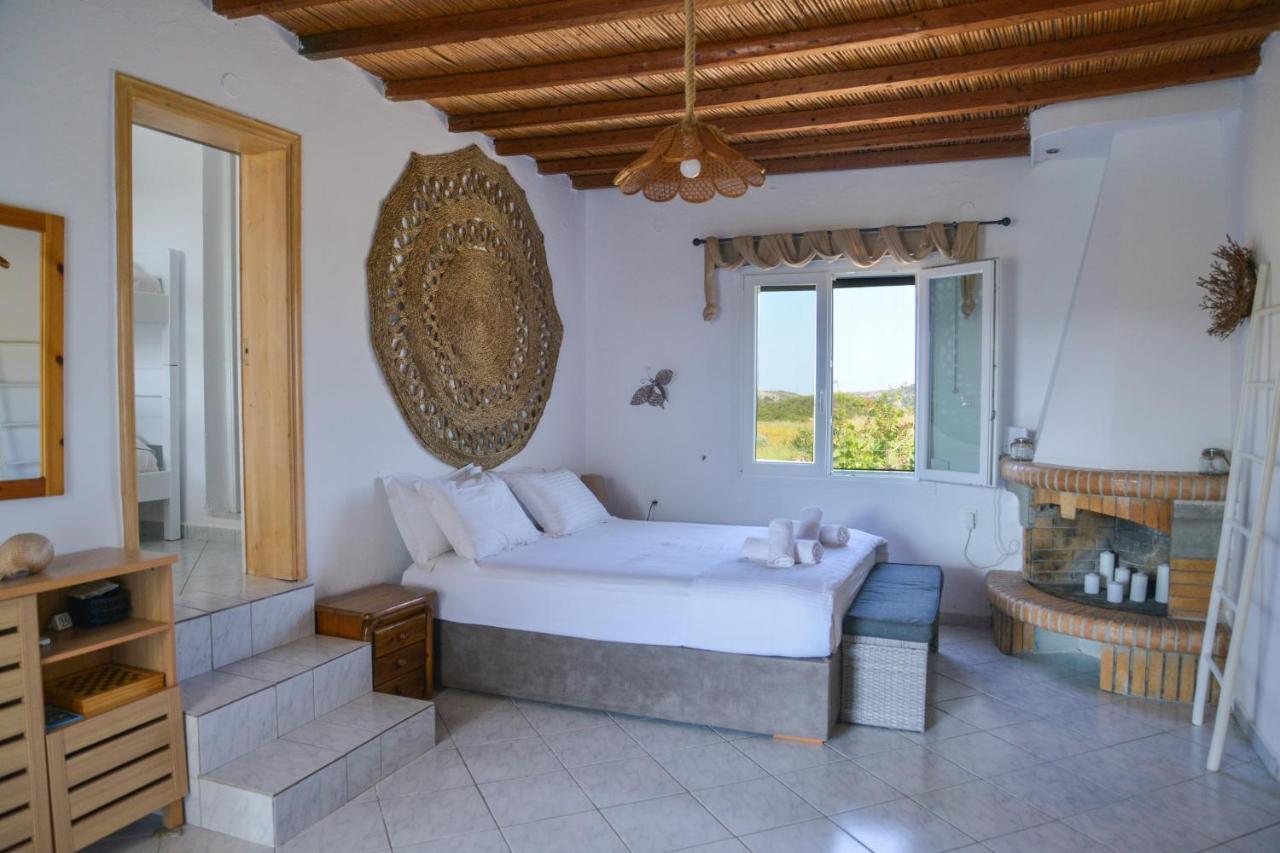 Xalakas Summer House Embourios  Exterior foto