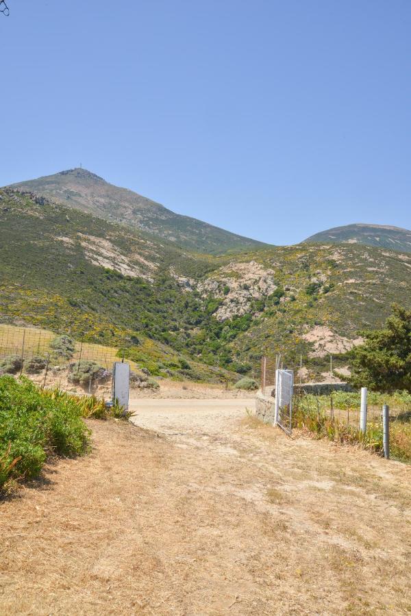 Xalakas Summer House Embourios  Exterior foto