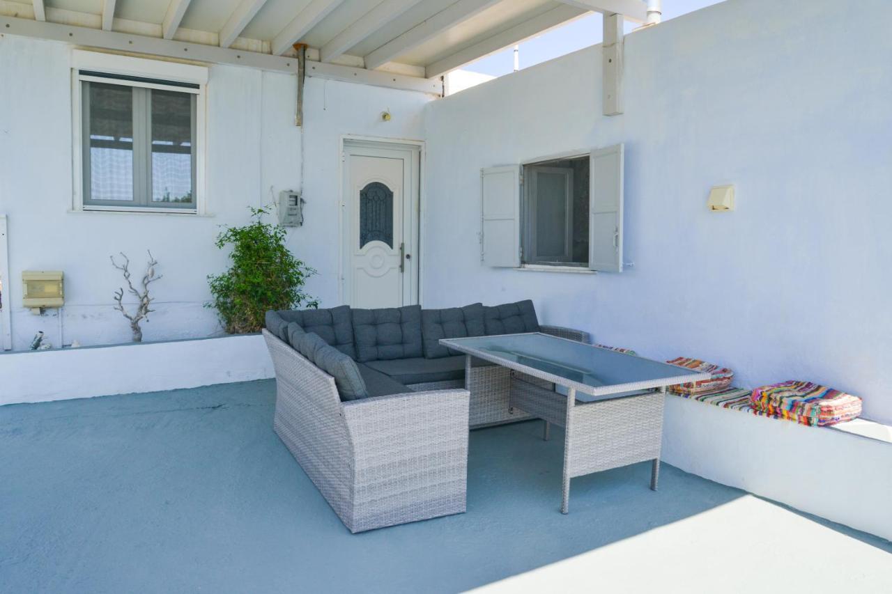 Xalakas Summer House Embourios  Exterior foto