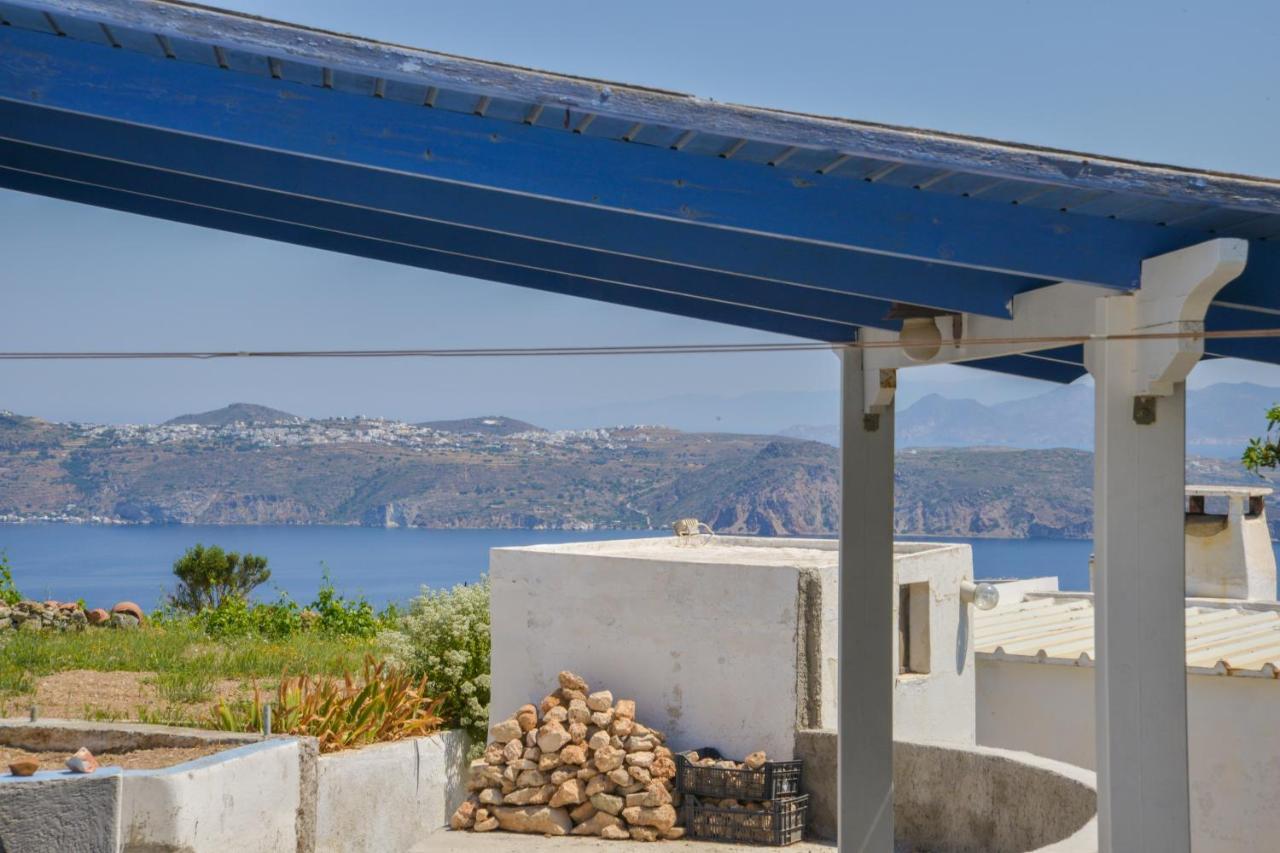 Xalakas Summer House Embourios  Exterior foto
