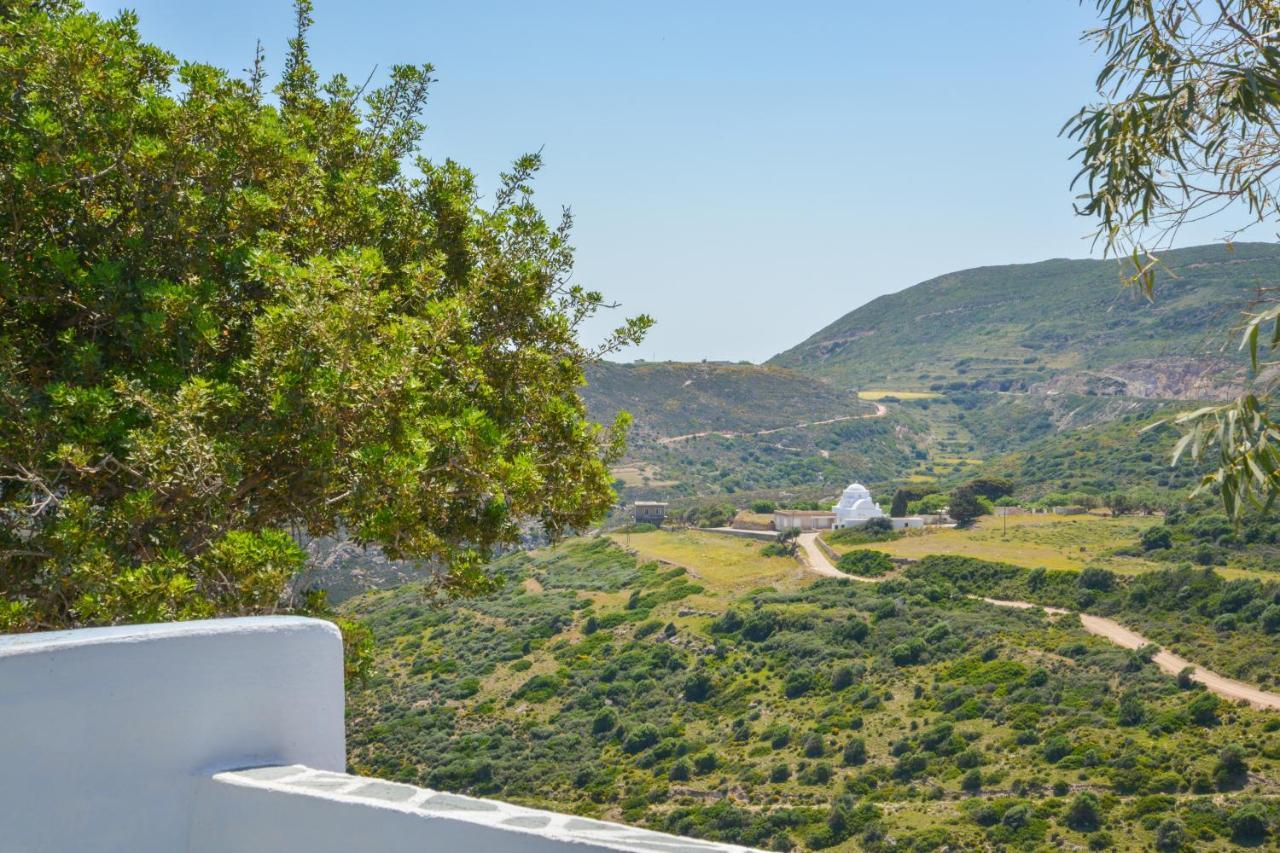 Xalakas Summer House Embourios  Exterior foto