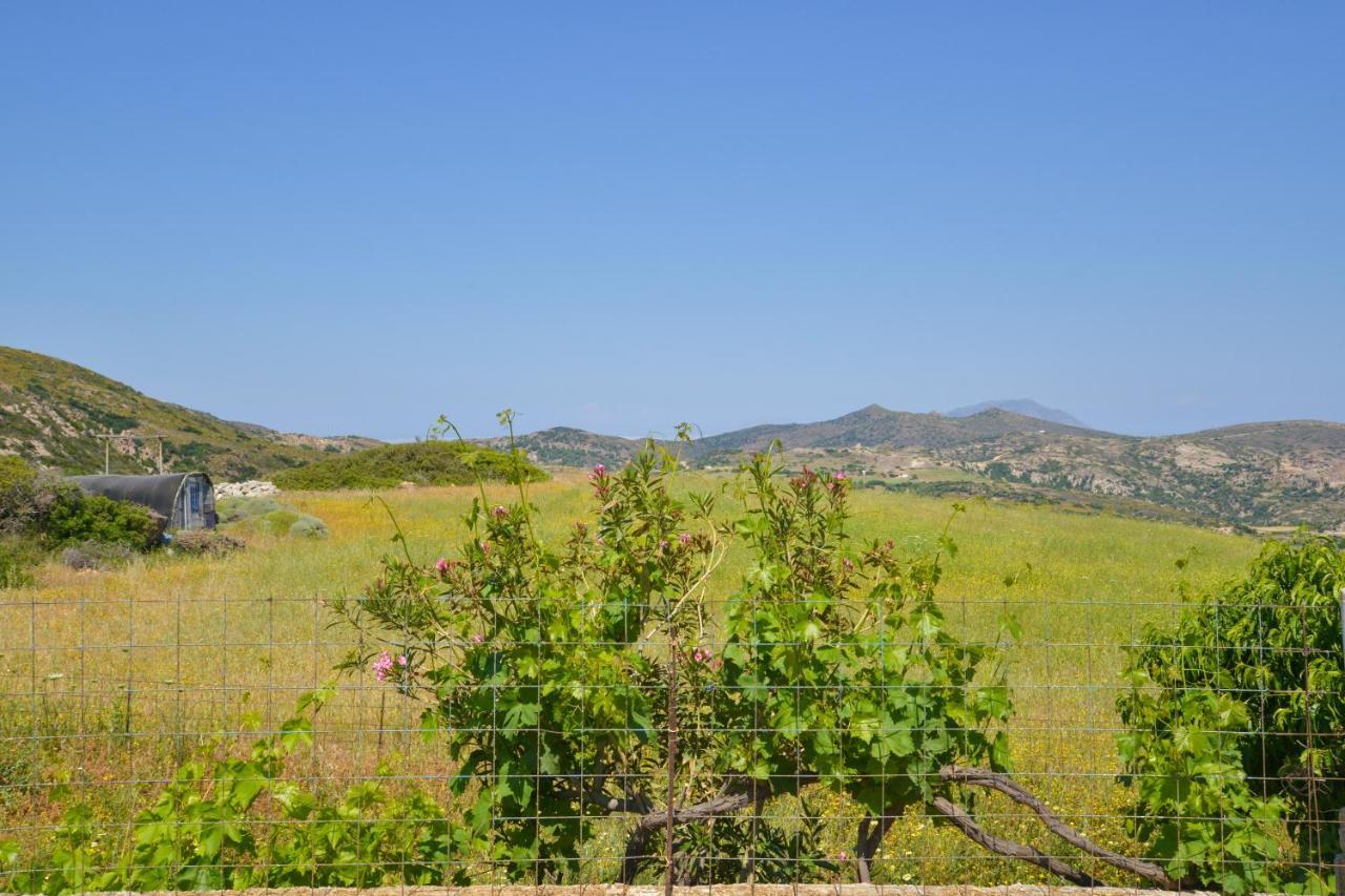Xalakas Summer House Embourios  Exterior foto