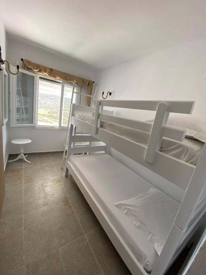 Xalakas Summer House Embourios  Exterior foto