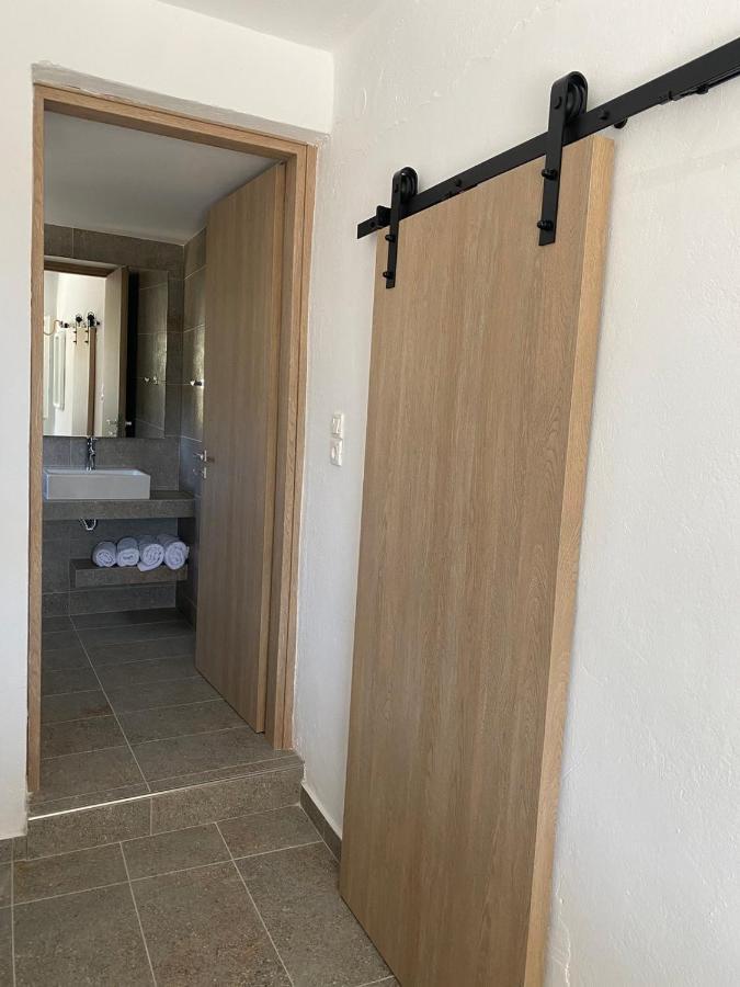 Xalakas Summer House Embourios  Exterior foto